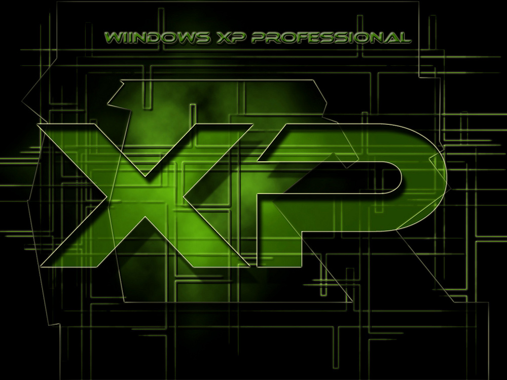 windows xp